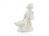 Gänseliesl - White Edition Gänseliesl - White Edition