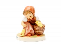 Kükenmütterchen Kükenmütterchen