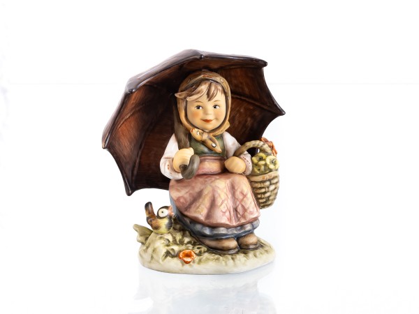 Gut beschirmt Sonderedition