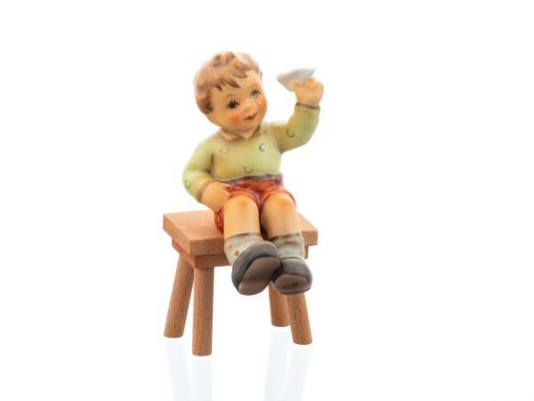 "Lausbub" Ludwig