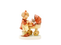 Puppenmütterchen Puppenmütterchen