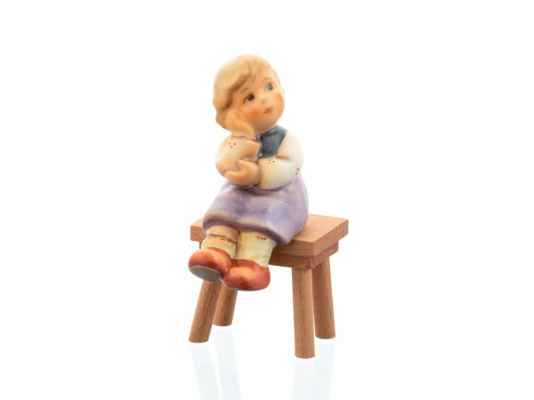 "Träumerle" Gertrud