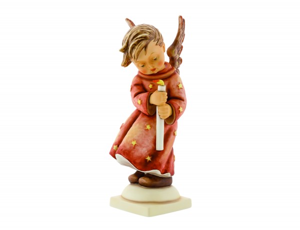 Christkindlein kommt (rot)
