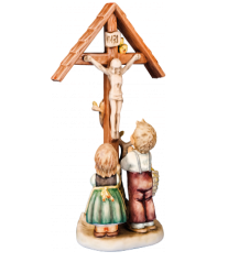 Kindergebet