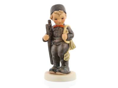 Hum 43/0 - Lausbub - Store - De Wildeman