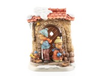 Nikolaus war da Nikolaus war da