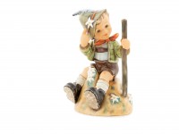 I' hab's erreicht I' hab's erreicht