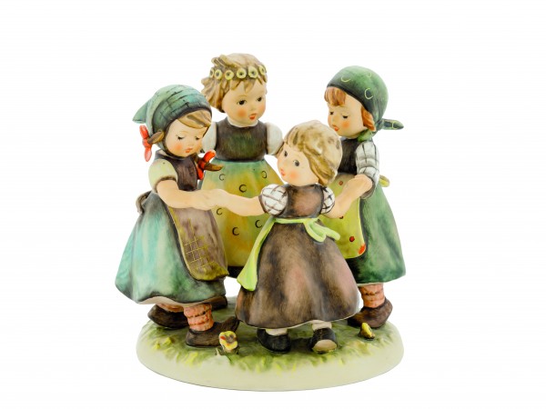 Ringelreihen