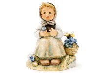 Ganz hoch droben ... Ganz hoch droben ...