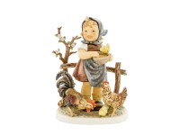 Hühnerhof Hühnerhof