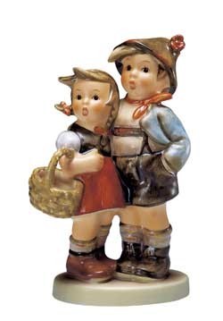 Hänsel und Gretel