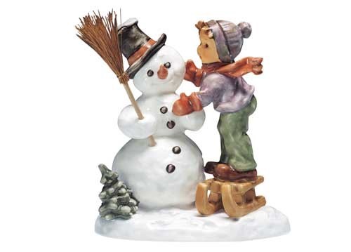 Winterfreunde