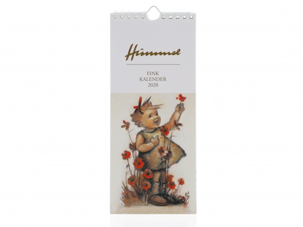 Hummel Kalender 2020