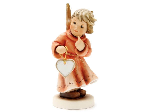 Engel der Liebe Jahresengel 2018